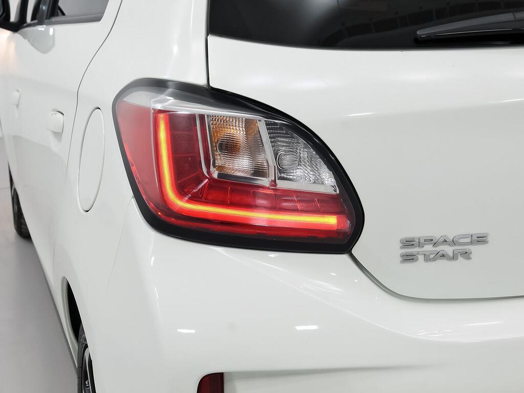 Mitsubishi Space Star 120 MPI Kaiteki 29