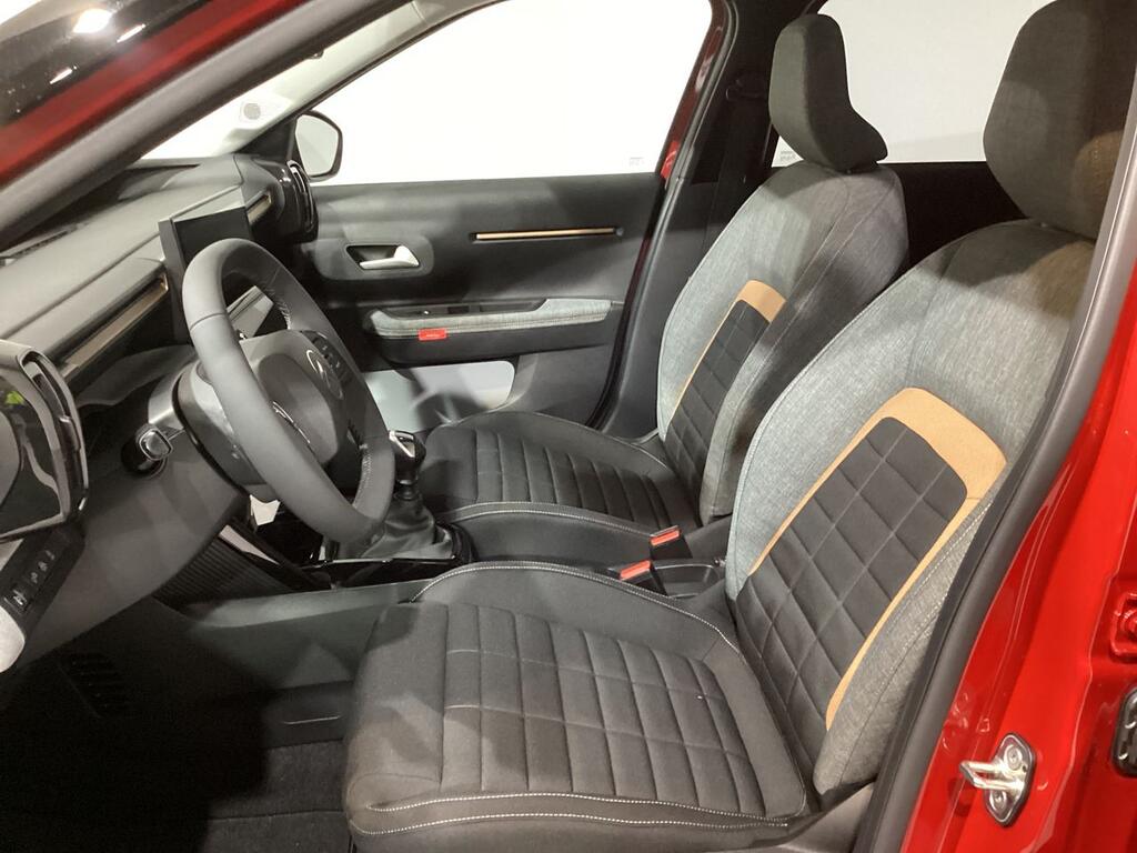 Citroën C3 Aircross Turbo 73kW (100CV) BVM6 PLUS 8
