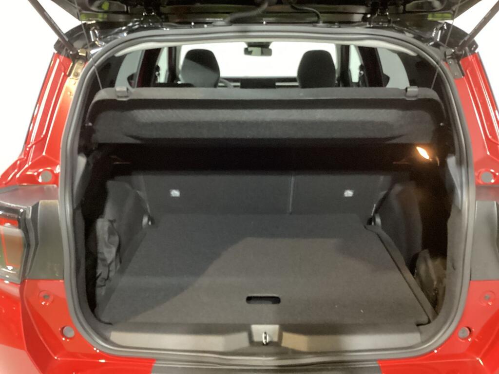 Citroën C3 Aircross Turbo 73kW (100CV) BVM6 PLUS 10