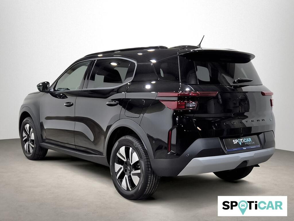 Opel Frontera 1.2T XHT Hybrid eDCT6 100kW GS 2