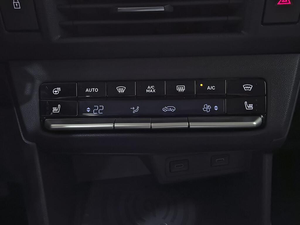 Opel Frontera 1.2T XHT Hybrid eDCT6 100kW GS 23