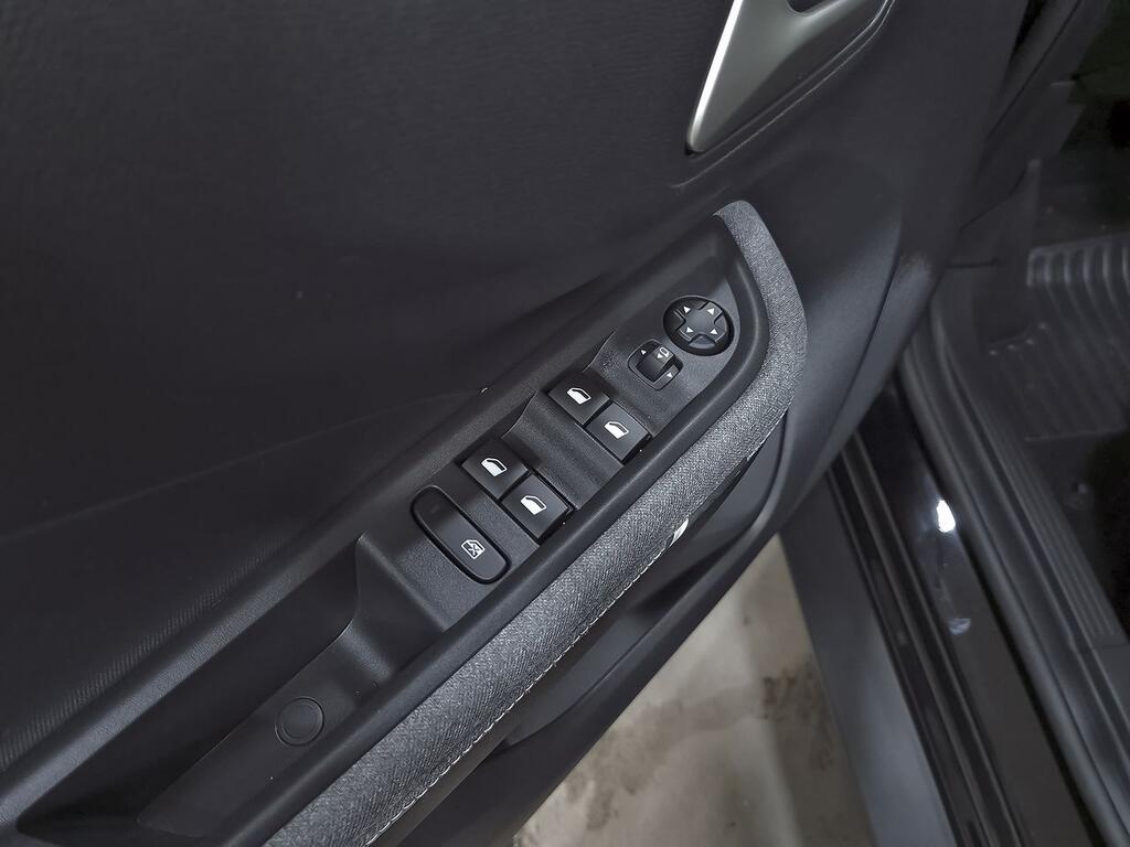 Opel Frontera 1.2T XHT Hybrid eDCT6 100kW GS 12