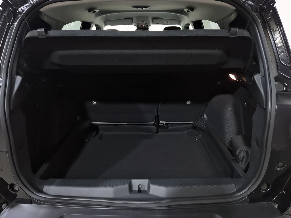 Opel Frontera 1.2T XHT Hybrid eDCT6 100kW GS 10
