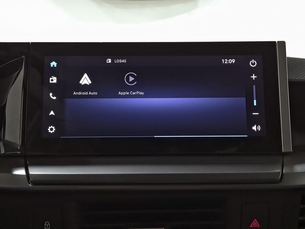 Opel Frontera 1.2T XHT Hybrid eDCT6 100kW GS 20