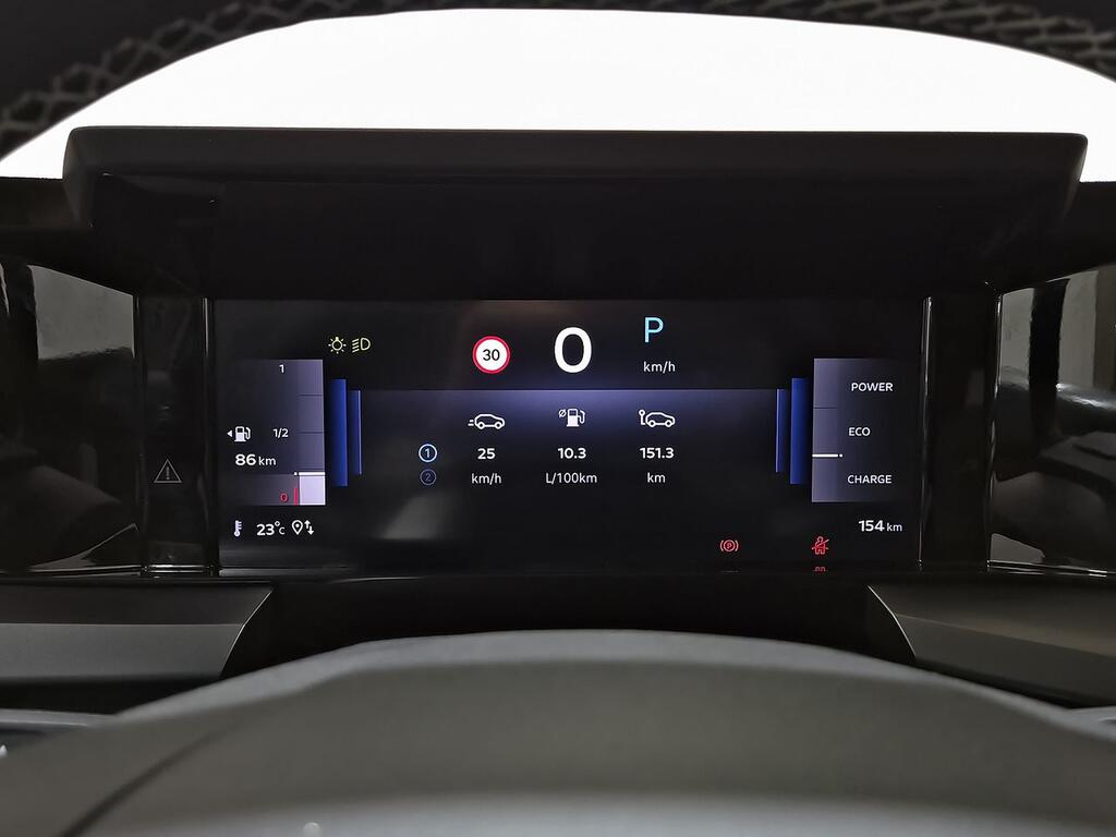 Opel Frontera 1.2T XHT Hybrid eDCT6 100kW GS 14