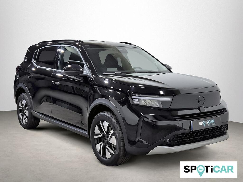 Opel Frontera 1.2T XHT Hybrid eDCT6 100kW GS