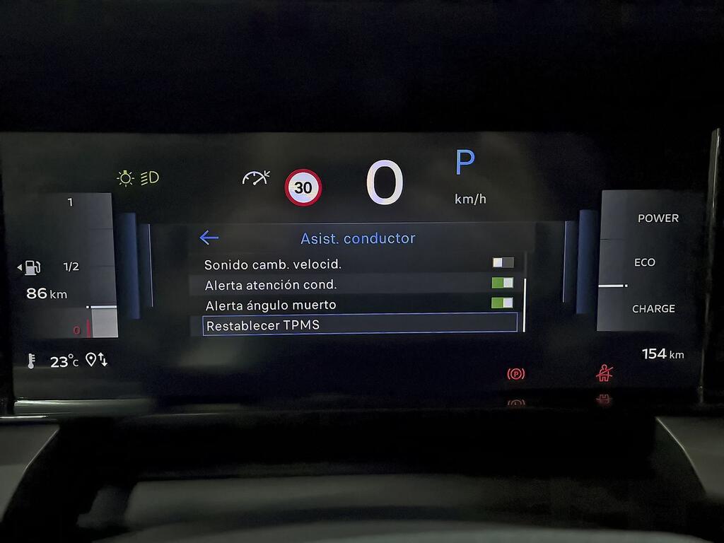Opel Frontera 1.2T XHT Hybrid eDCT6 100kW GS 25