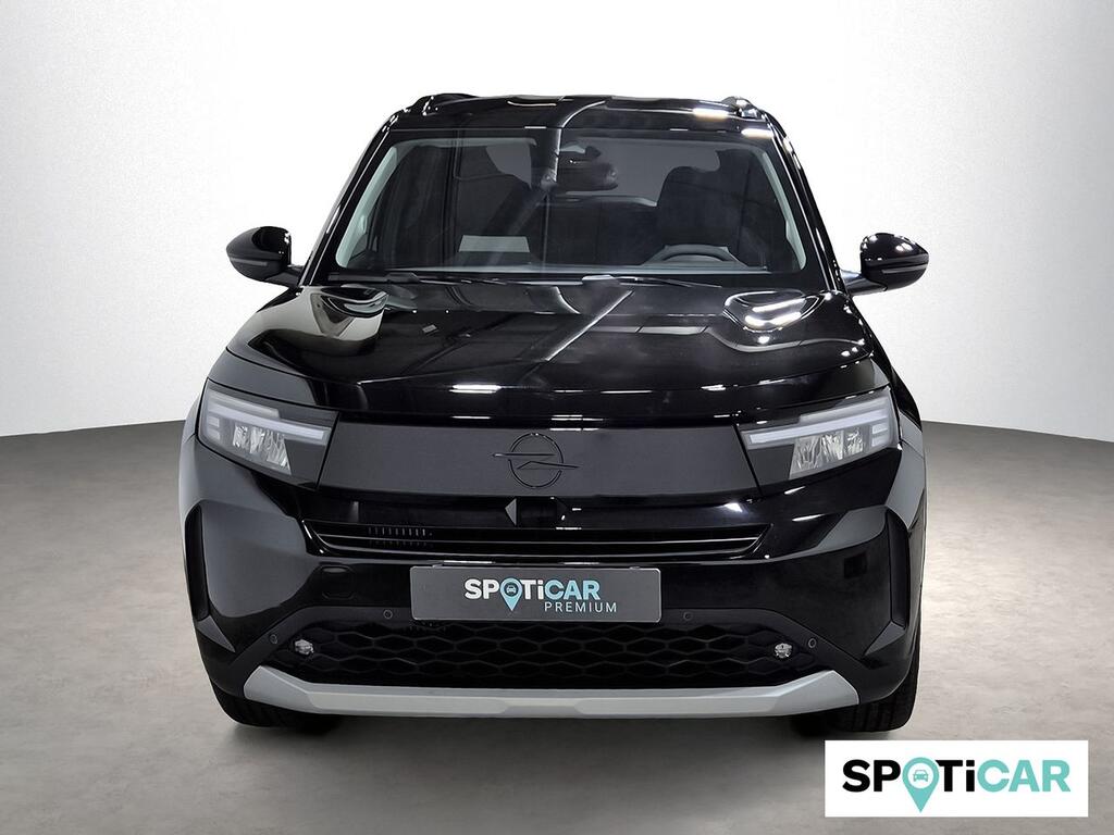 Opel Frontera 1.2T XHT Hybrid eDCT6 100kW GS 5