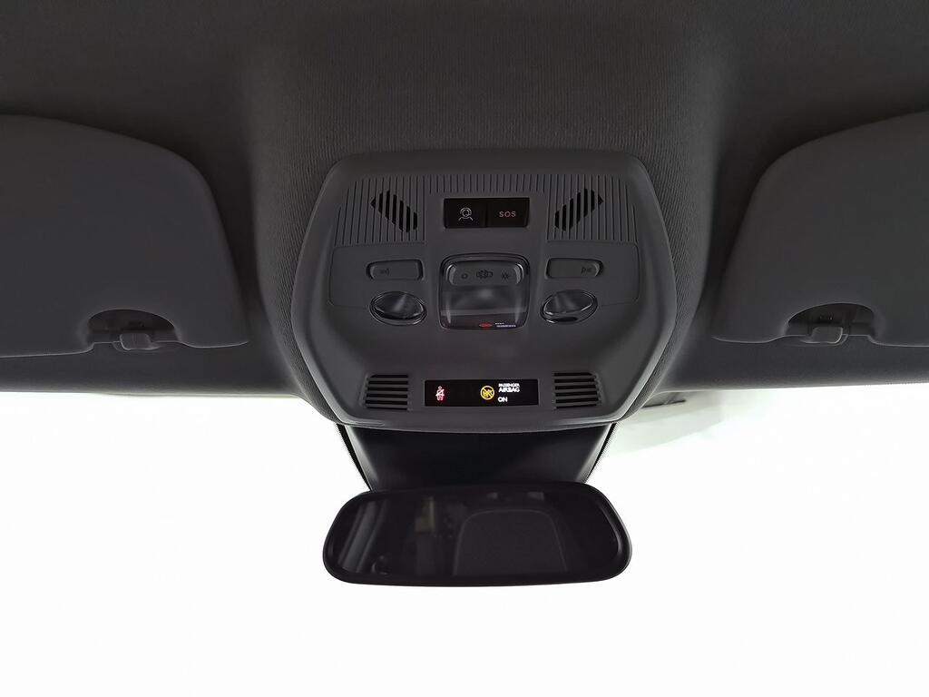 Opel Frontera 1.2T XHT Hybrid eDCT6 100kW GS 30