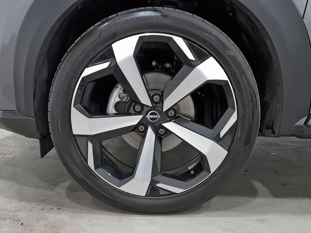 Nissan Juke DIG-T 84 kW (114 CV) DCT 7 Vel. Tekna 10