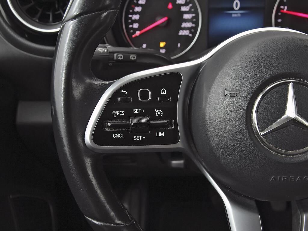 Mercedes Clase T 180 d 15