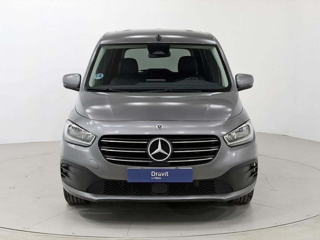 Mercedes Clase T 180 d 4