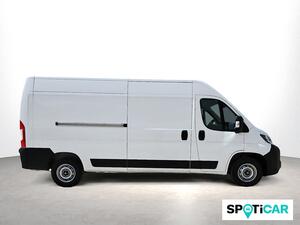 Citroën Jumper FG 2.2 BHDI 140 L3H2 3.5T 4P Citroën Jumper FG 2.2 BHDI 140 L3H2 3.5T 4P