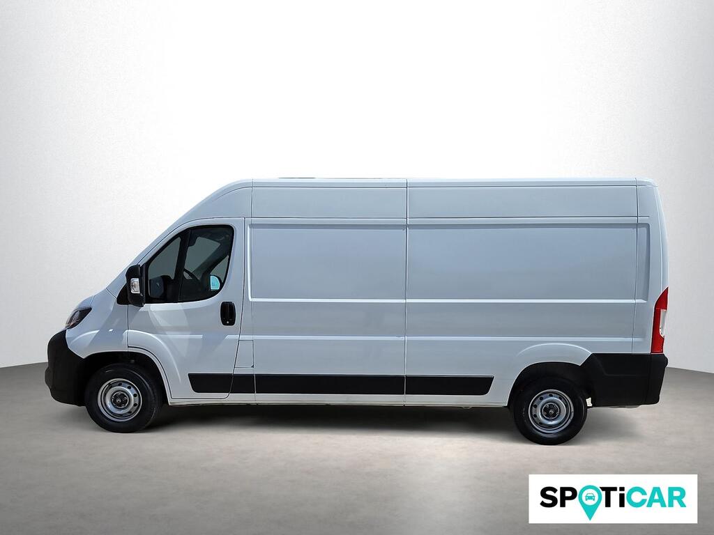 Citroën Jumper FG 2.2 BHDI 140 L3H2 3.5T 4P 5