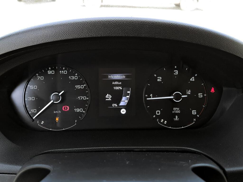 Citroën Jumper FG 2.2 BHDI 140 L3H2 3.5T 4P 16