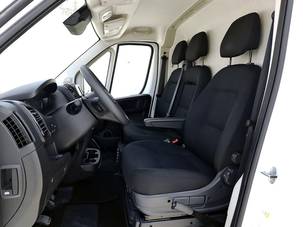 Citroën Jumper FG 2.2 BHDI 140 L3H2 3.5T 4P 9