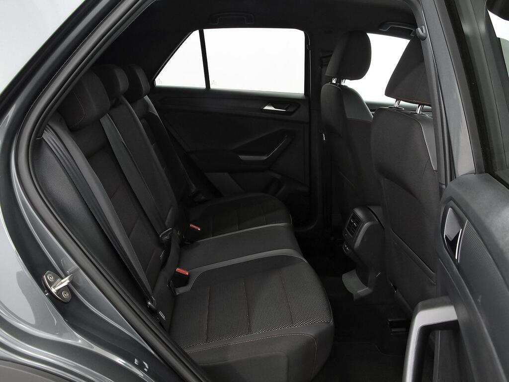 Volkswagen T-Roc Sport 1.5 TSI 110kW (150CV) DSG 6