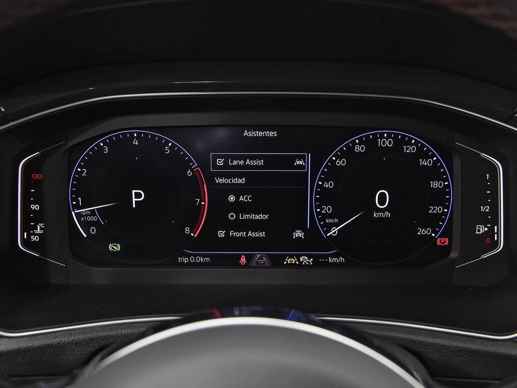 Volkswagen T-Roc Sport 1.5 TSI 110kW (150CV) DSG 12