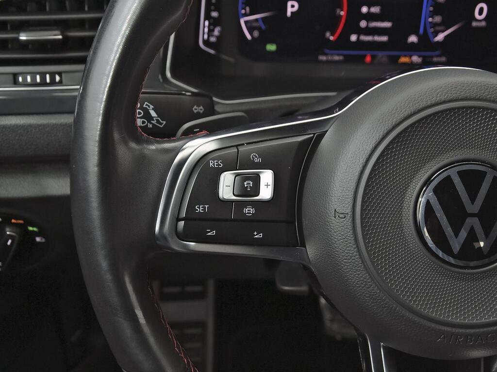 Volkswagen T-Roc Sport 1.5 TSI 110kW (150CV) DSG 15