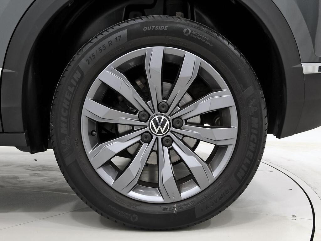Volkswagen T-Roc Sport 1.5 TSI 110kW (150CV) DSG 8