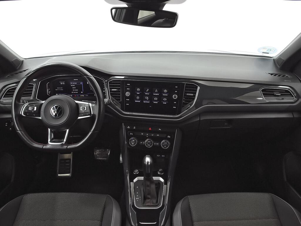 Volkswagen T-Roc Sport 1.5 TSI 110kW (150CV) DSG 4