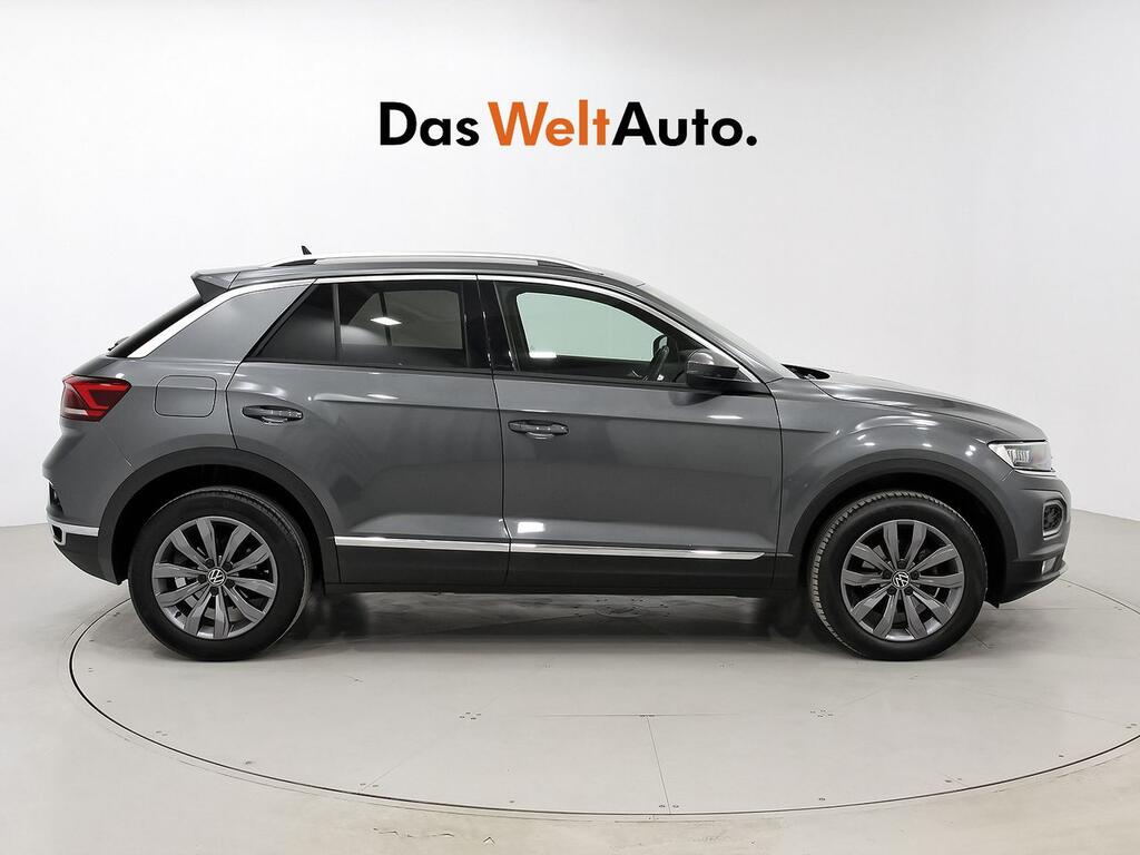 Volkswagen T-Roc Sport 1.5 TSI 110kW (150CV) DSG 3