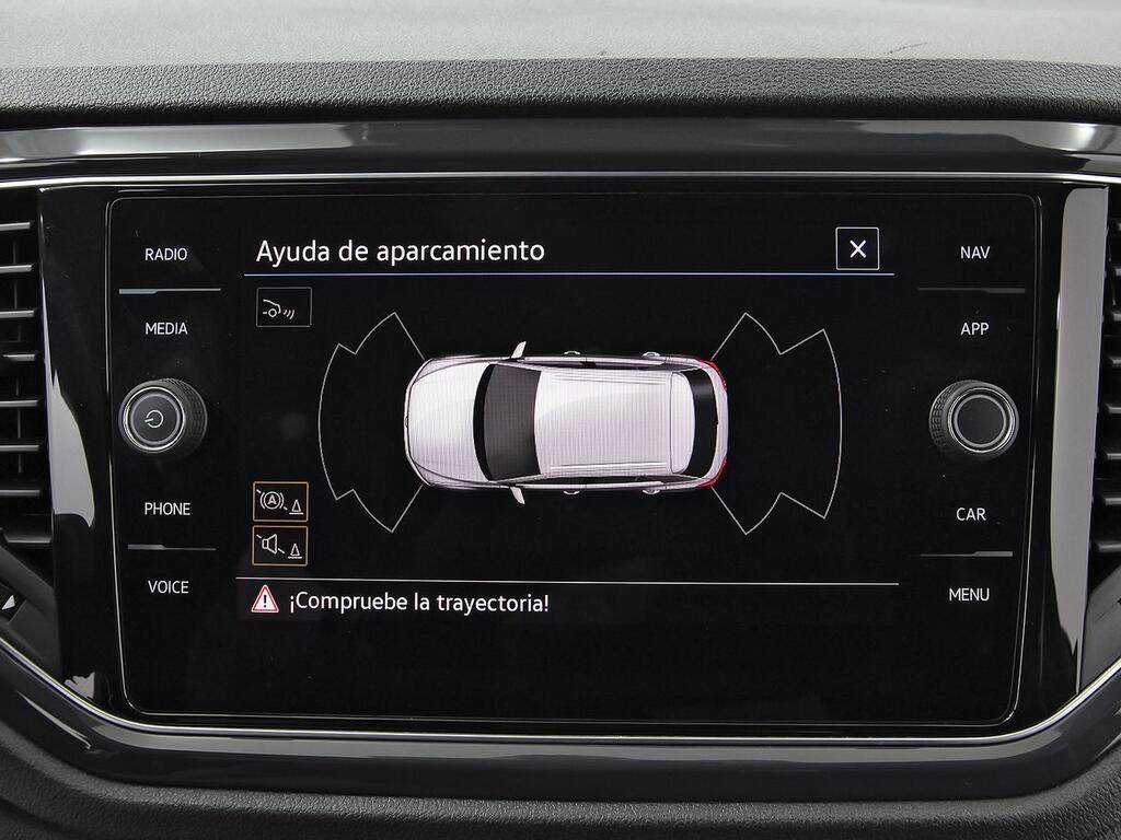 Volkswagen T-Roc Sport 1.5 TSI 110kW (150CV) DSG 23