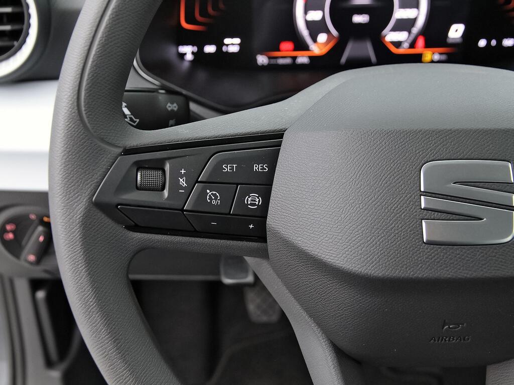 Seat Arona 1.0 TSI 70kW (95CV) Reference XM 15