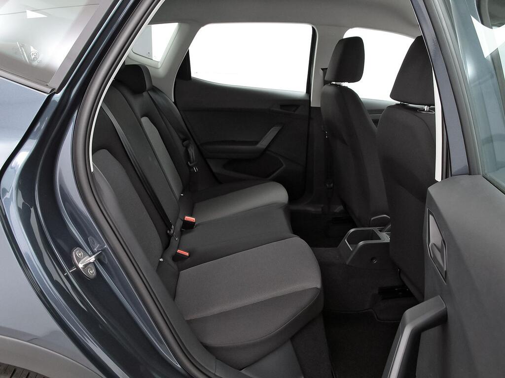 Seat Arona 1.0 TSI 70kW (95CV) Reference XM 6
