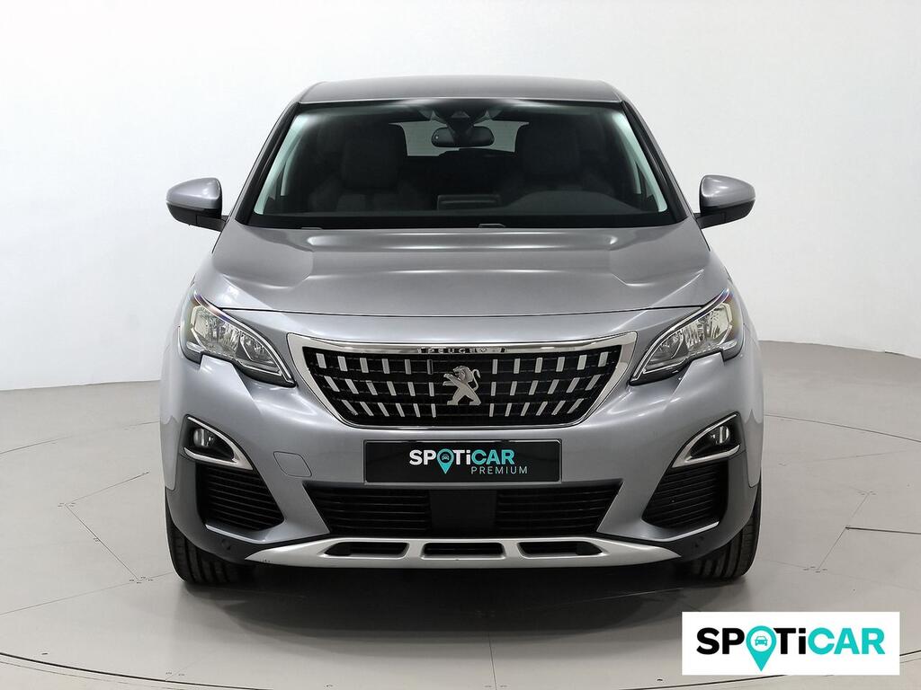 Peugeot 3008 1.2 PureTech 96KW (130CV) S&S Allure 5
