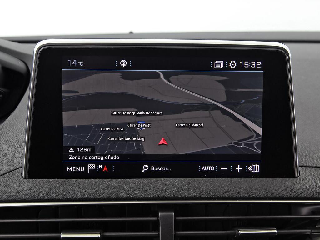 Peugeot 3008 1.2 PureTech 96KW (130CV) S&S Allure 22