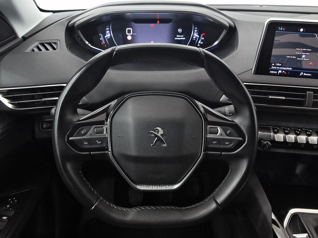 Peugeot 3008 1.2 PureTech 96KW (130CV) S&S Allure 21