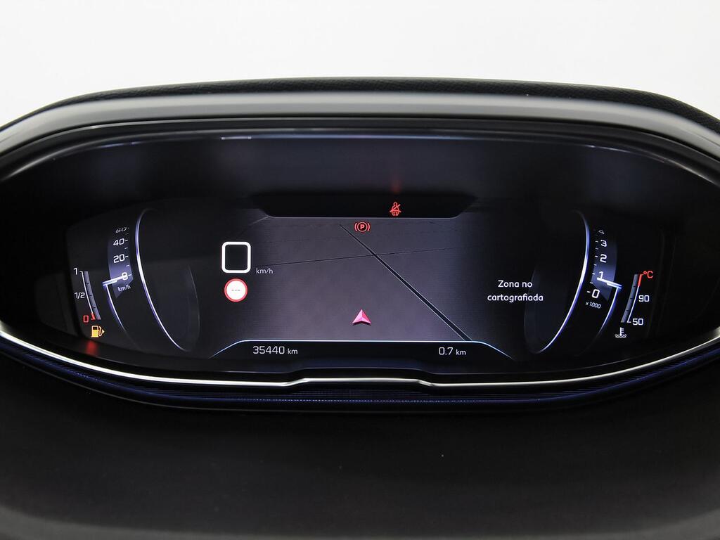 Peugeot 3008 1.2 PureTech 96KW (130CV) S&S Allure 15