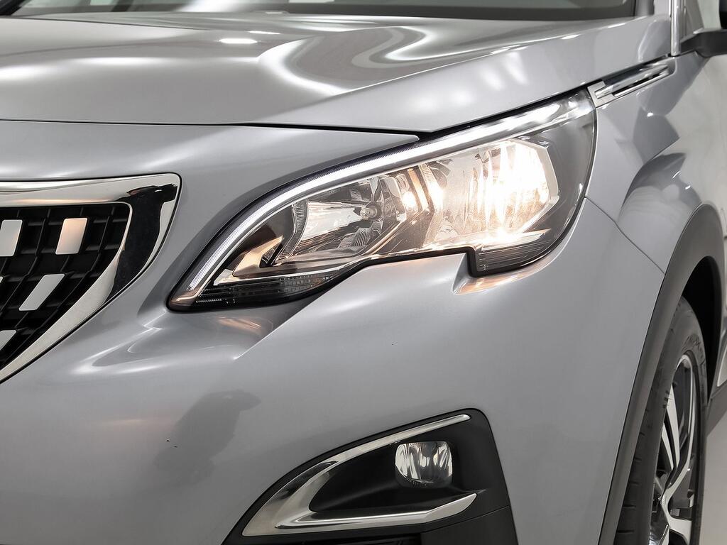 Peugeot 3008 1.2 PureTech 96KW (130CV) S&S Allure 34
