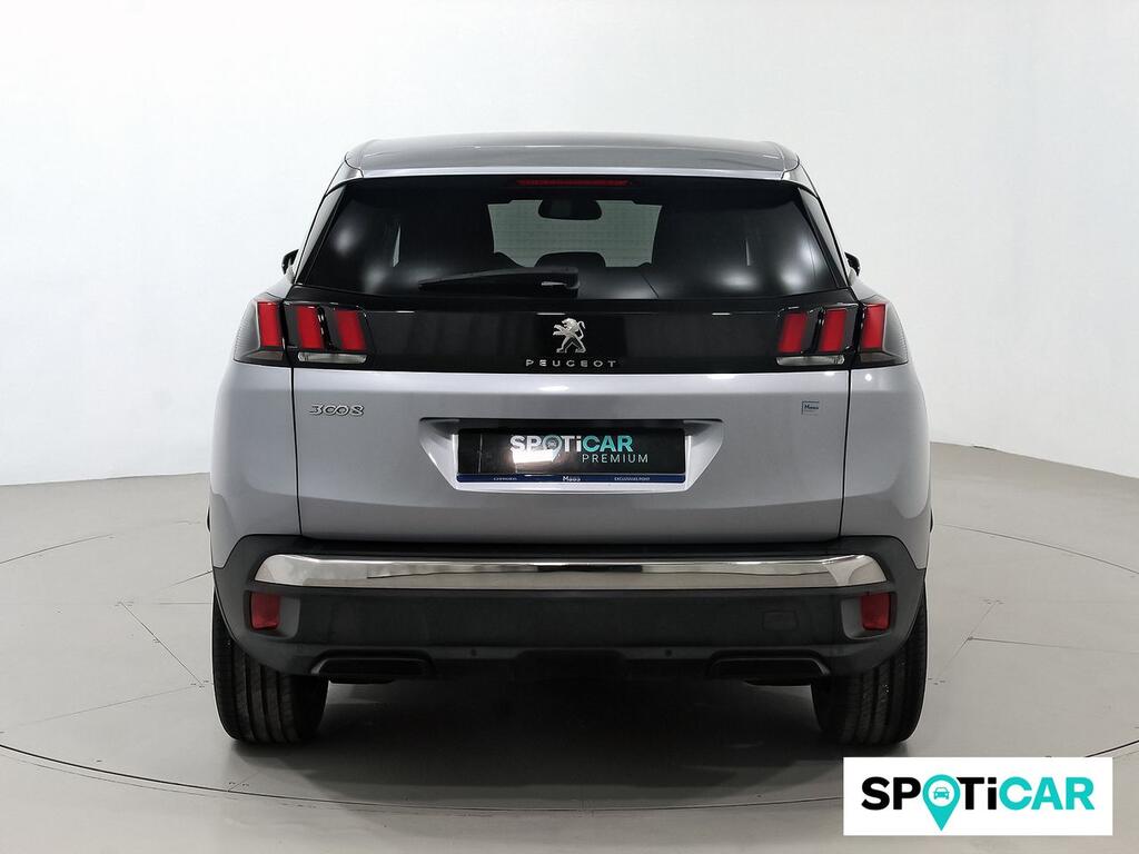Peugeot 3008 1.2 PureTech 96KW (130CV) S&S Allure 6