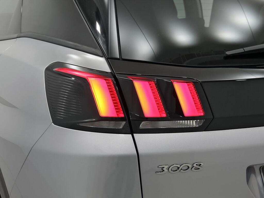 Peugeot 3008 1.2 PureTech 96KW (130CV) S&S Allure 35