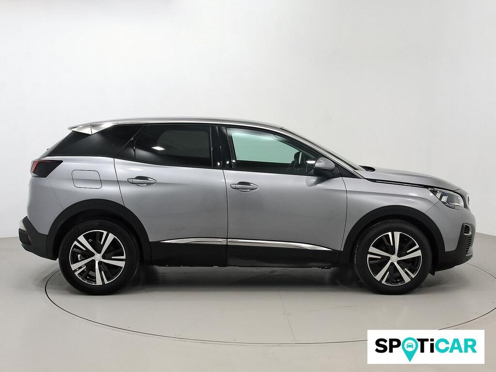 Peugeot 3008 1.2 PureTech 96KW (130CV) S&S Allure 3