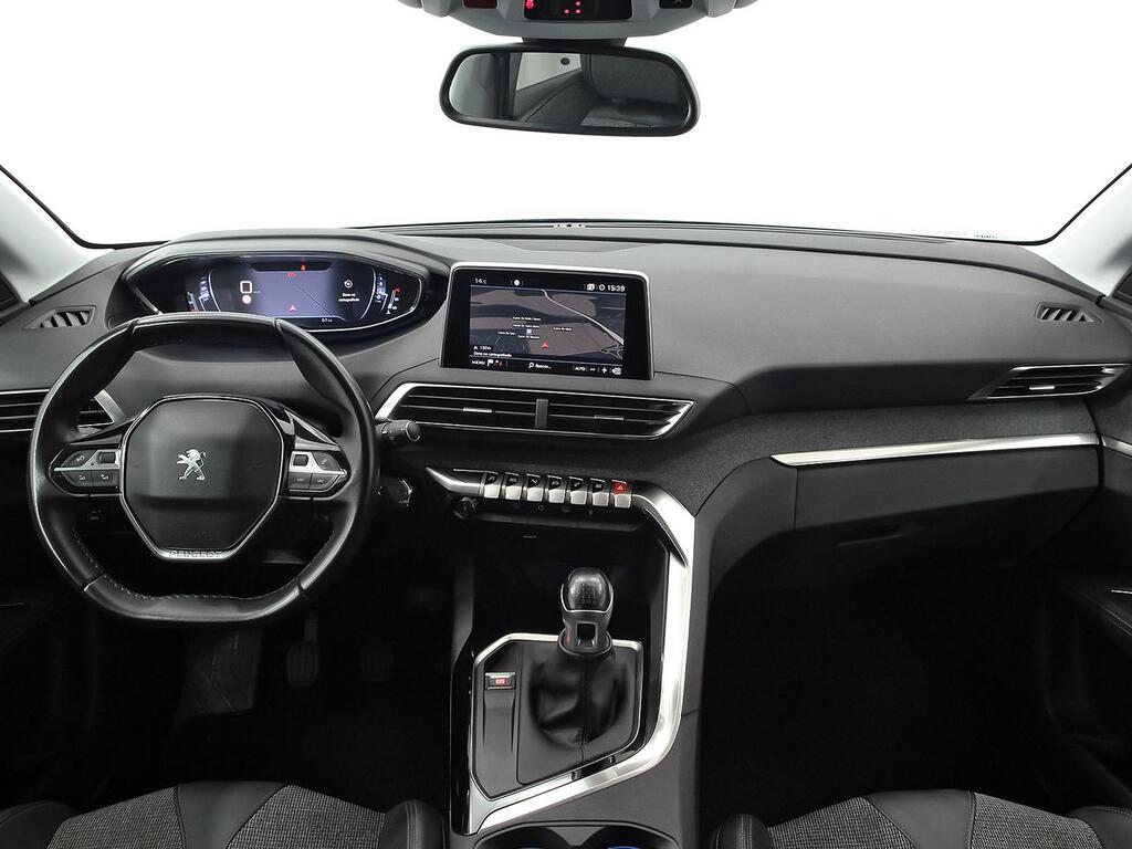 Peugeot 3008 1.2 PureTech 96KW (130CV) S&S Allure 7