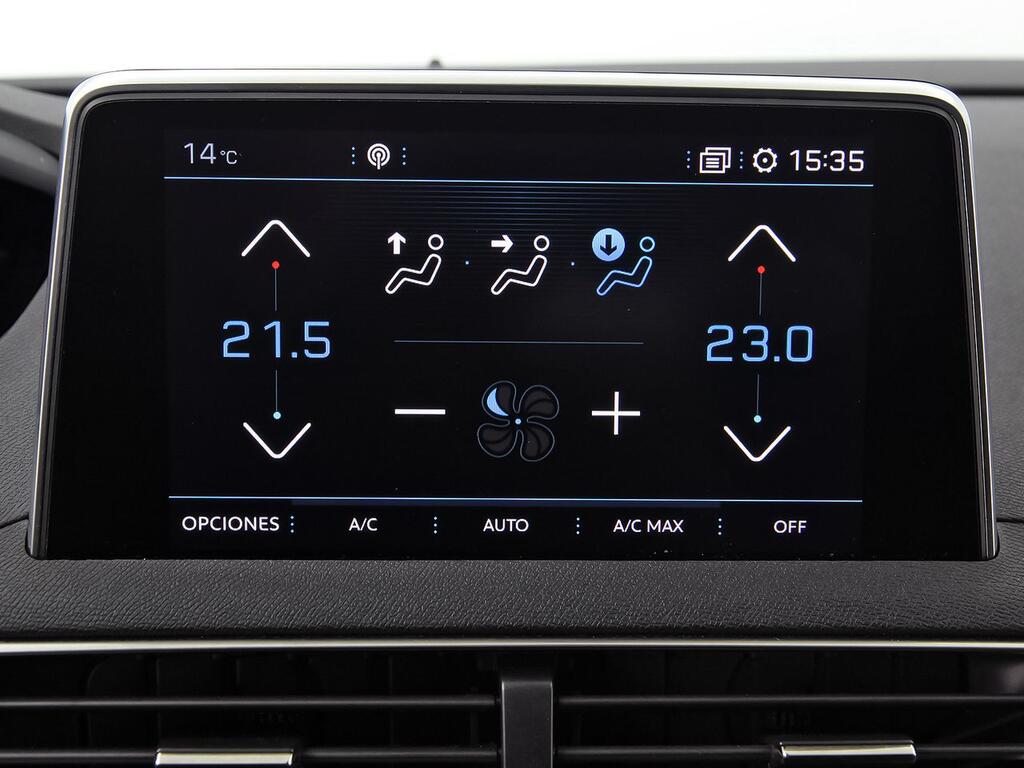 Peugeot 3008 1.2 PureTech 96KW (130CV) S&S Allure 27