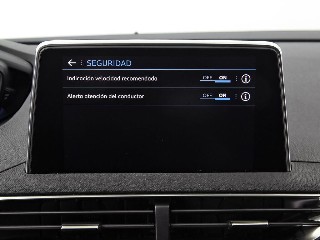Peugeot 3008 1.2 PureTech 96KW (130CV) S&S Allure 26