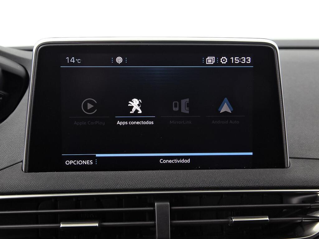 Peugeot 3008 1.2 PureTech 96KW (130CV) S&S Allure 24