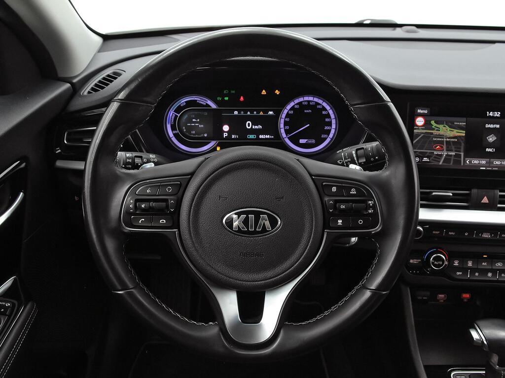 Kia Niro 1.6 GDi HEV 104kW (141CV) Drive 15