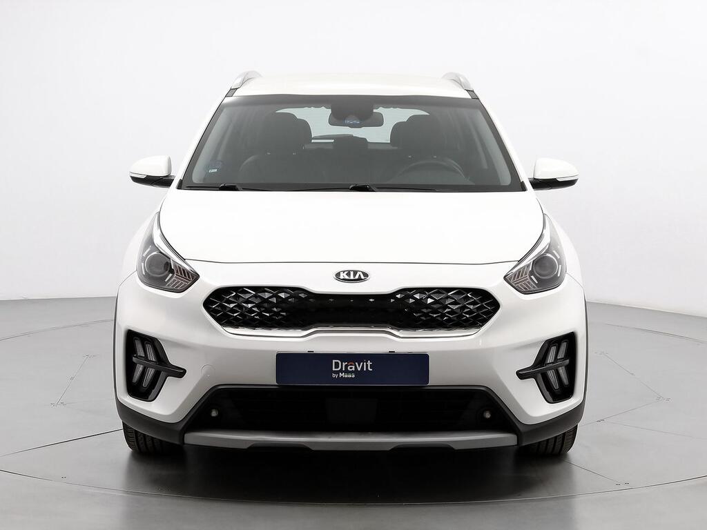 Kia Niro 1.6 GDi HEV 104kW (141CV) Drive 5
