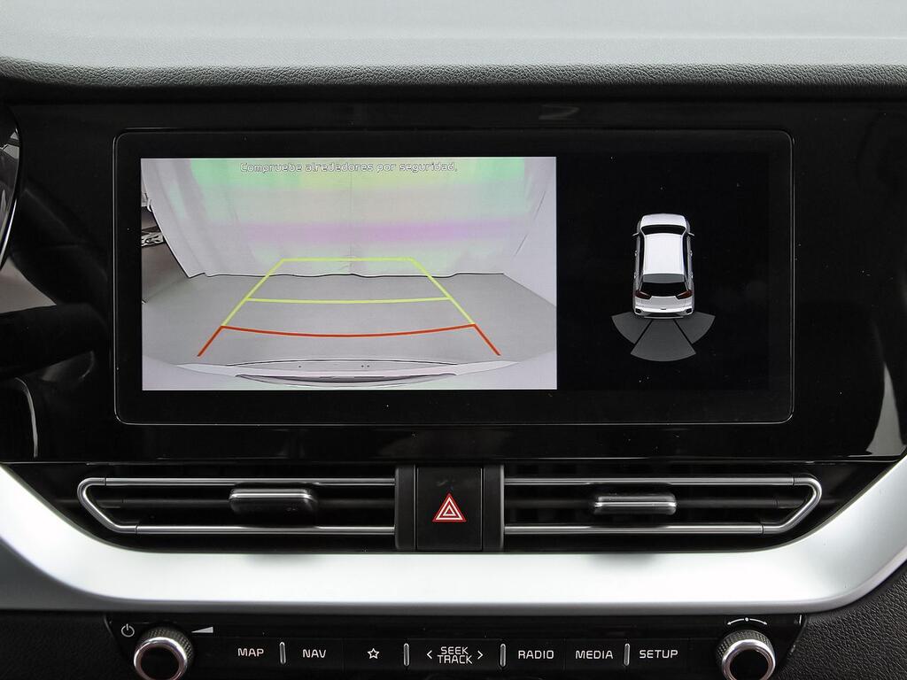 Kia Niro 1.6 GDi HEV 104kW (141CV) Drive 20