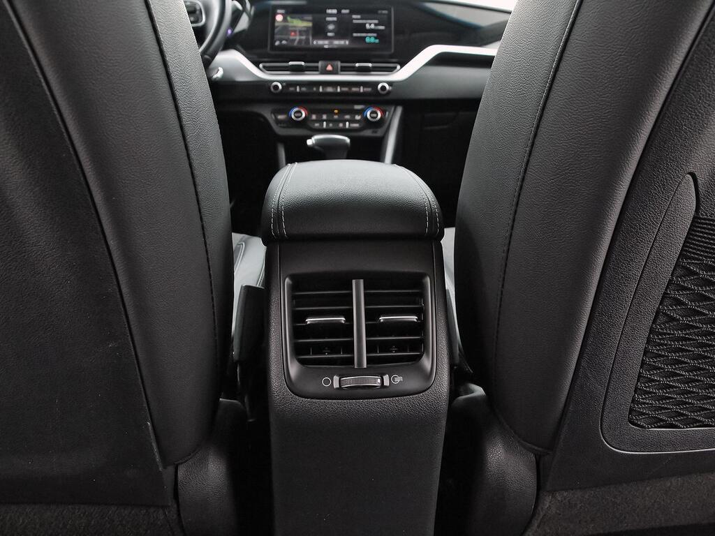 Kia Niro 1.6 GDi HEV 104kW (141CV) Drive 30