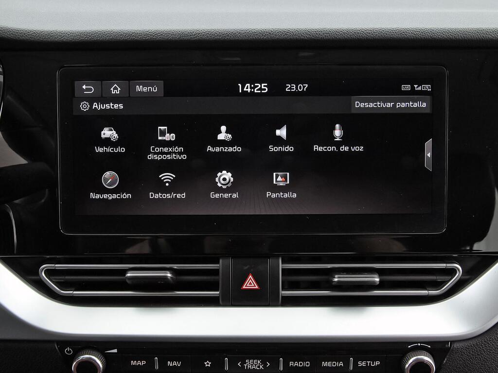 Kia Niro 1.6 GDi HEV 104kW (141CV) Drive 21