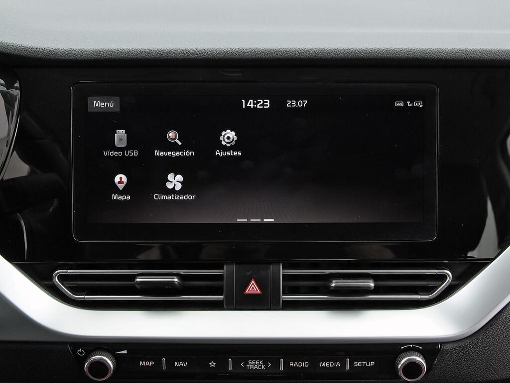 Kia Niro 1.6 GDi HEV 104kW (141CV) Drive 18