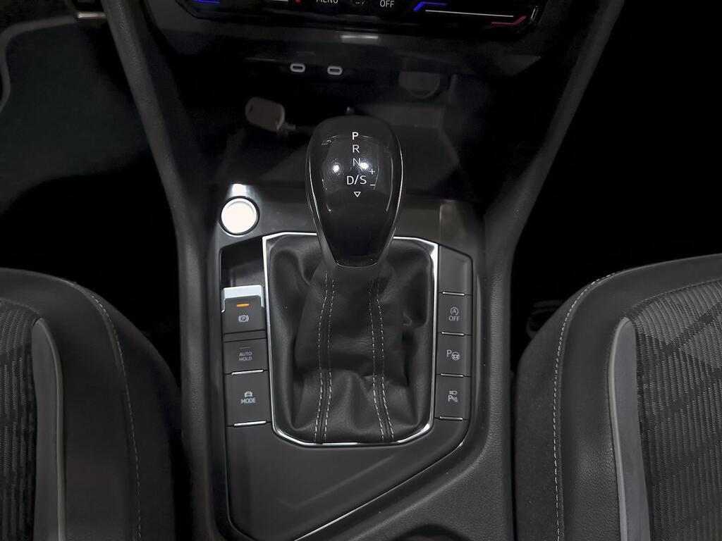 Volkswagen Tiguan R-Line 2.0 TDI 110kW (150CV) DSG 32