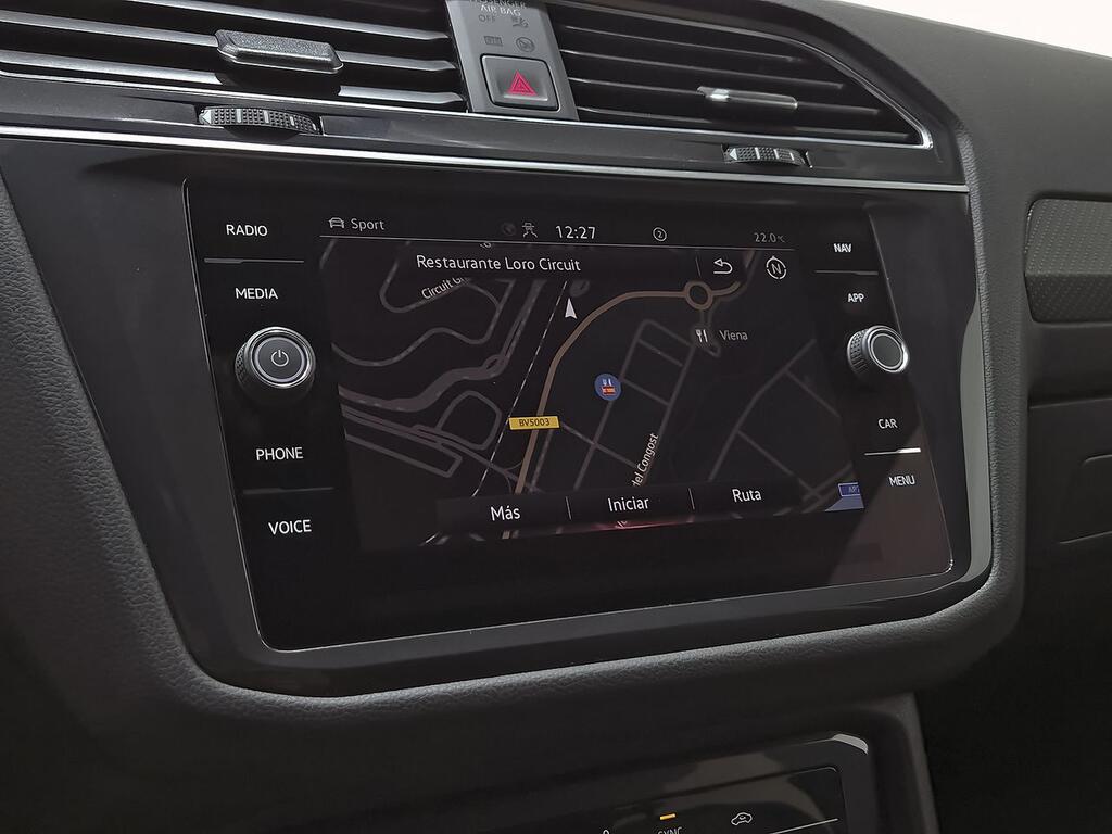 Volkswagen Tiguan R-Line 2.0 TDI 110kW (150CV) DSG 23