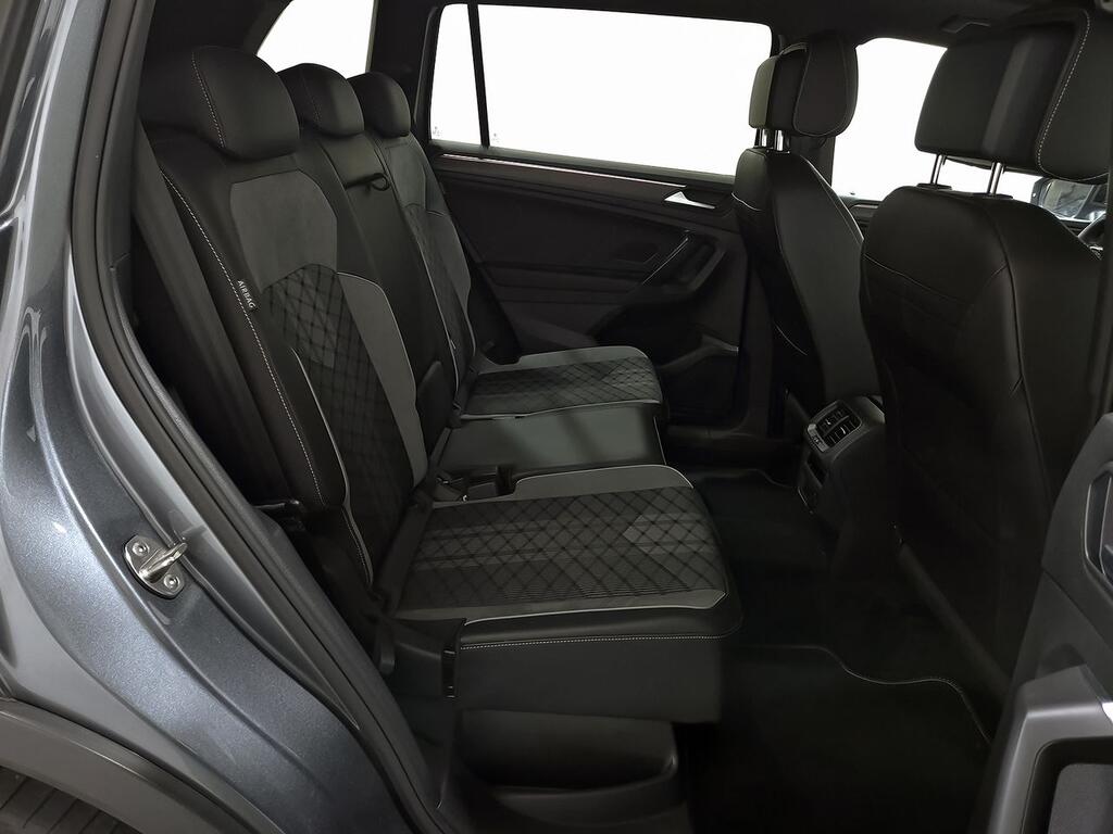 Volkswagen Tiguan R-Line 2.0 TDI 110kW (150CV) DSG 8